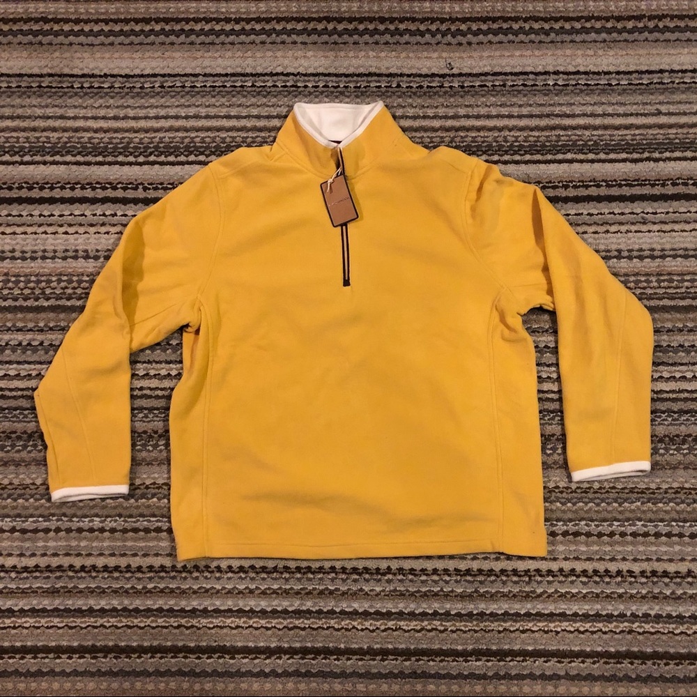 G. H. Bass & Co. Men’s Pullover